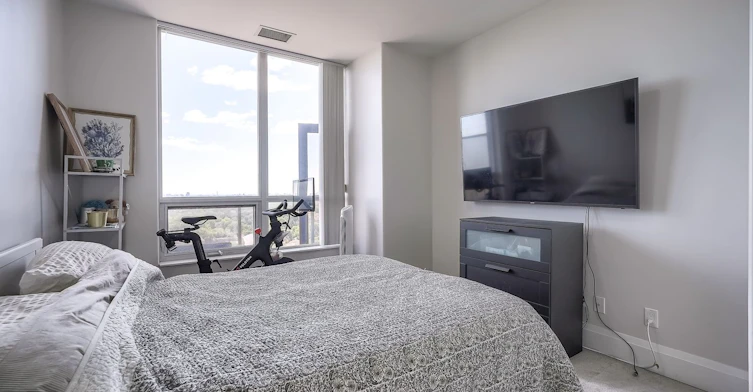 GPH14-100 Harrison Garden Boulevard, Toronto, ON, M2N 0C2 - 21