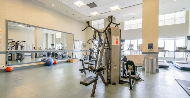 GPH14-100 Harrison Garden Boulevard, Toronto, ON, M2N 0C2 - 38