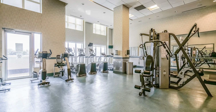 GPH14-100 Harrison Garden Boulevard, Toronto, ON, M2N 0C2 - 39