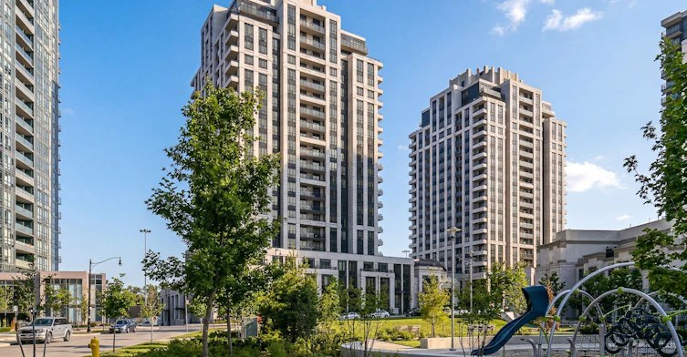 GPH14-100 Harrison Garden Boulevard, Toronto, ON, M2N 0C2 - 2