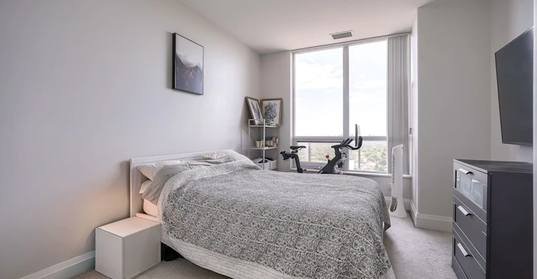 GPH14-100 Harrison Garden Boulevard, Toronto, ON, M2N 0C2 - 20
