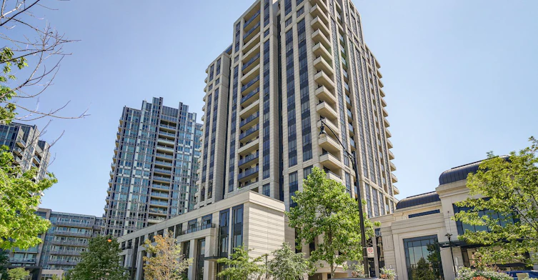 GPH14-100 Harrison Garden Boulevard, Toronto, ON, M2N 0C2