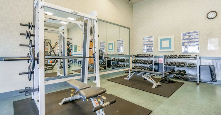 GPH14-100 Harrison Garden Boulevard, Toronto, ON, M2N 0C2 - 40