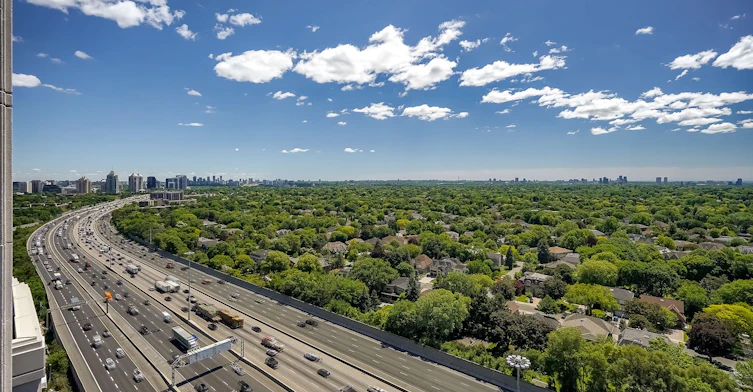 GPH14-100 Harrison Garden Boulevard, Toronto, ON, M2N 0C2 - 35