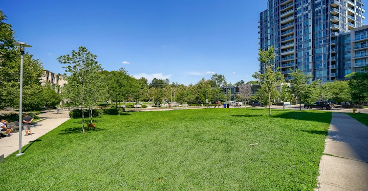 GPH14-100 Harrison Garden Boulevard, Toronto, ON, M2N 0C2 - 37
