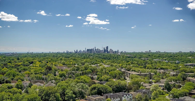 GPH14-100 Harrison Garden Boulevard, Toronto, ON, M2N 0C2 - 34