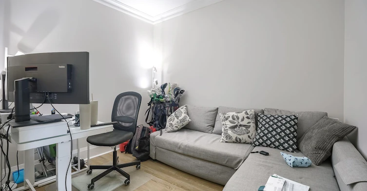 GPH14-100 Harrison Garden Boulevard, Toronto, ON, M2N 0C2 - 27