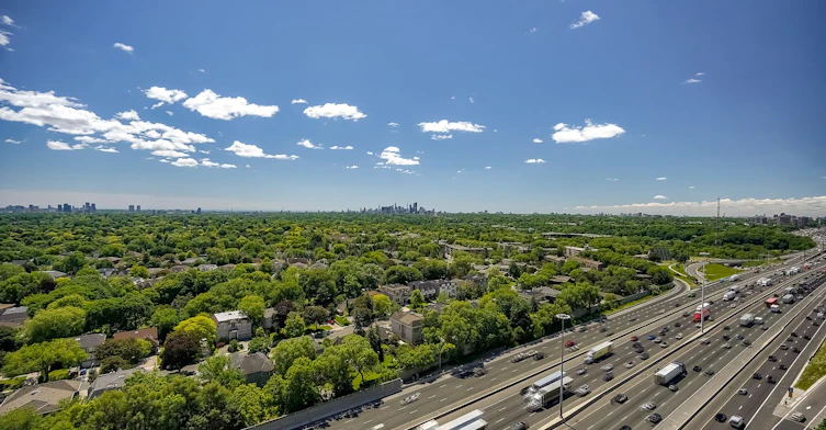 GPH14-100 Harrison Garden Boulevard, Toronto, ON, M2N 0C2 - 33