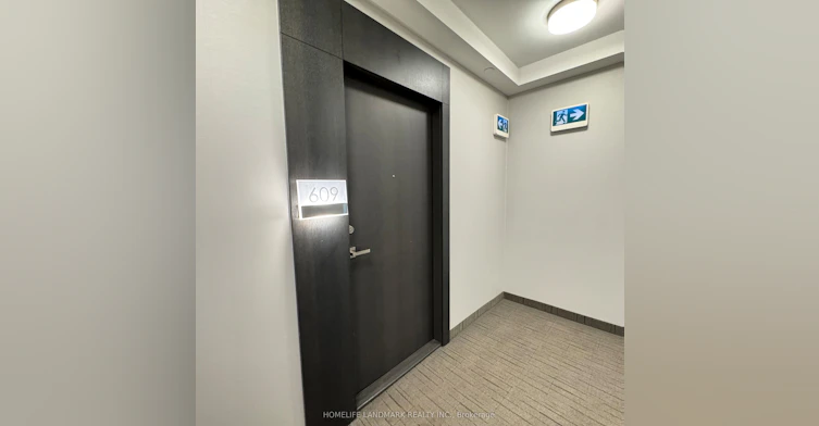 609-365 Church Street, Toronto, ON, M5B 0B5 - 12