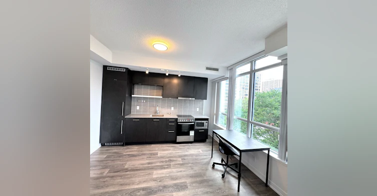 609-365 Church Street, Toronto, ON, M5B 0B5 - 3