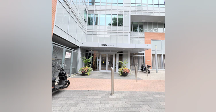 609-365 Church Street, Toronto, ON, M5B 0B5 - 14