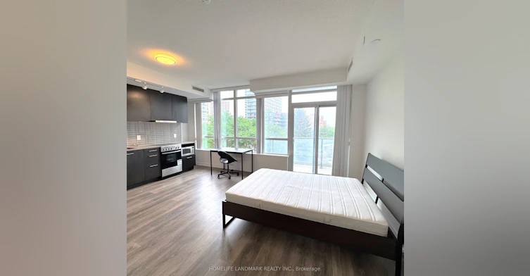 609-365 Church Street, Toronto, ON, M5B 0B5 - 6