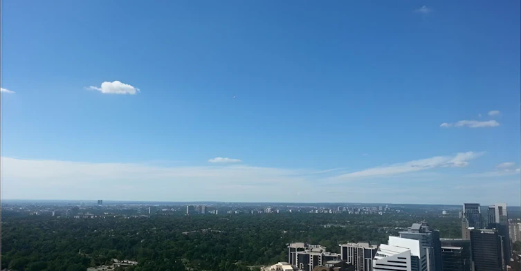 4122-5 Sheppard Avenue E, Toronto, ON, M2N 0G4 - 7