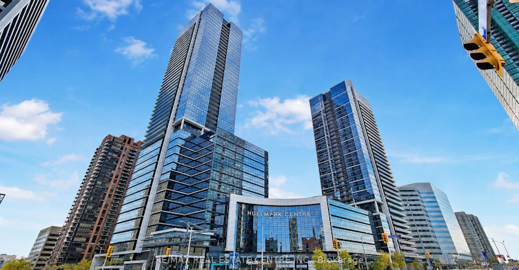 4122-5 Sheppard Avenue E, Toronto, ON, M2N 0G4