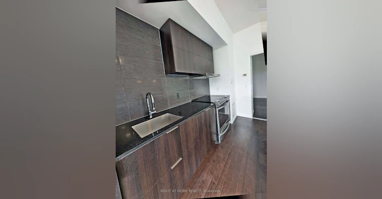 4908-101 Charles Street E, Toronto, ON, M4Y 0A9