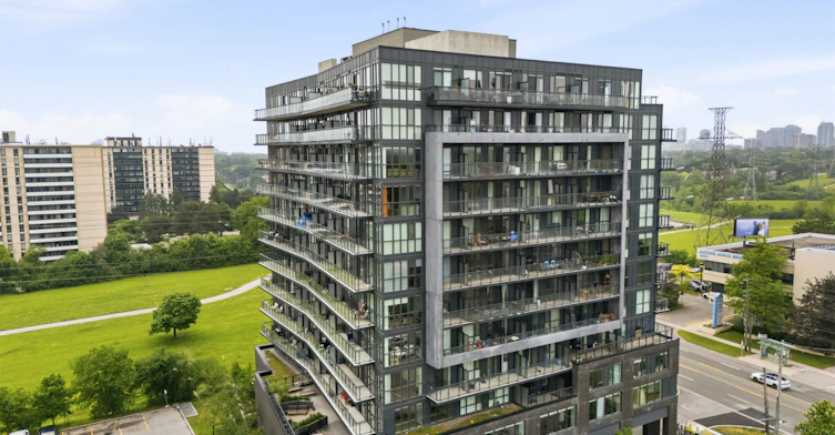 307-3237 Bayview Avenue, Toronto, ON, M2K 0G1 - 20