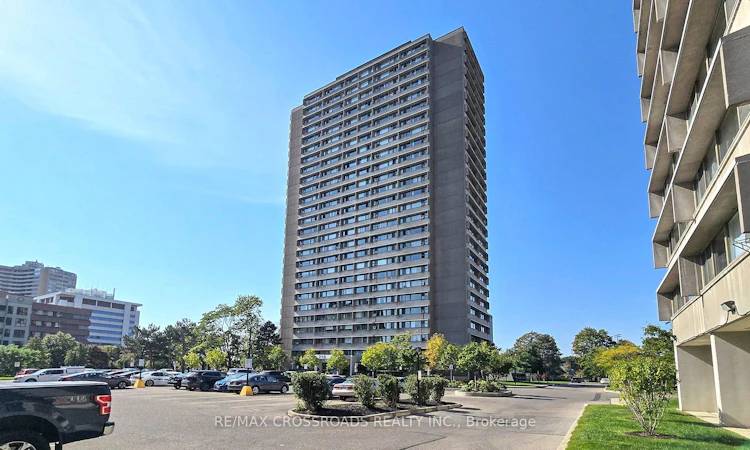208-715 Don Mills Road