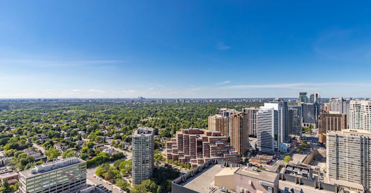 3422-5 Sheppard Avenue E, Toronto, ON, M2N 2Z8 - 34