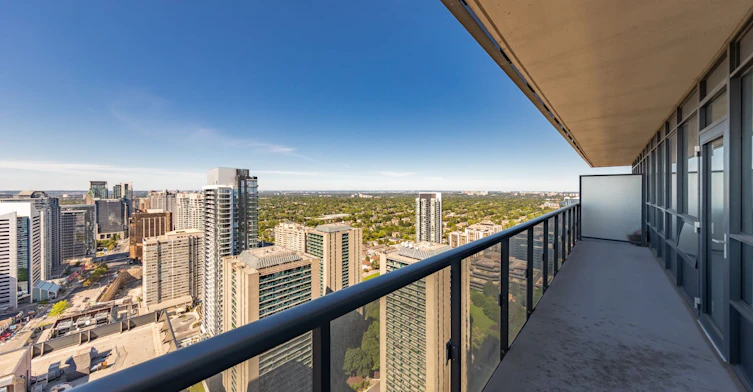 3422-5 Sheppard Avenue E, Toronto, ON, M2N 2Z8 - 32