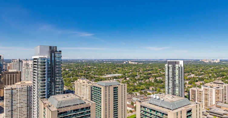 3422-5 Sheppard Avenue E, Toronto, ON, M2N 2Z8 - 35