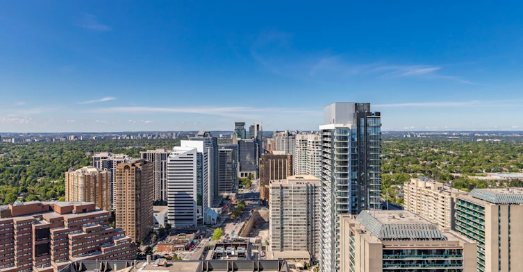 3422-5 Sheppard Avenue E, Toronto, ON, M2N 2Z8 - 33