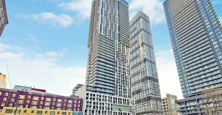 739-251 Jarvis Street, Toronto, ON, M5B 0C3