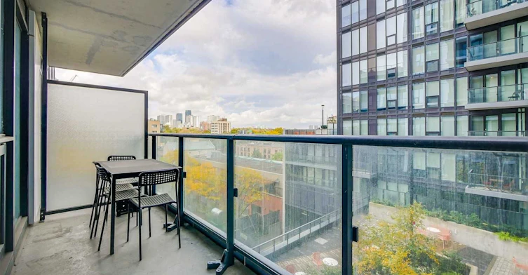 739-251 Jarvis Street, Toronto, ON, M5B 0C3 - 26