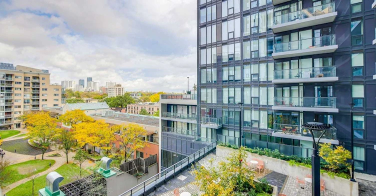 739-251 Jarvis Street, Toronto, ON, M5B 0C3 - 27