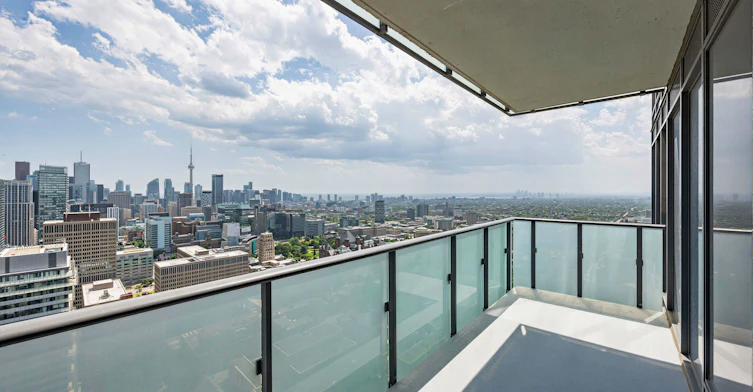 4204-1080 Bay Street, Toronto, ON, M5S 0A5 - 20
