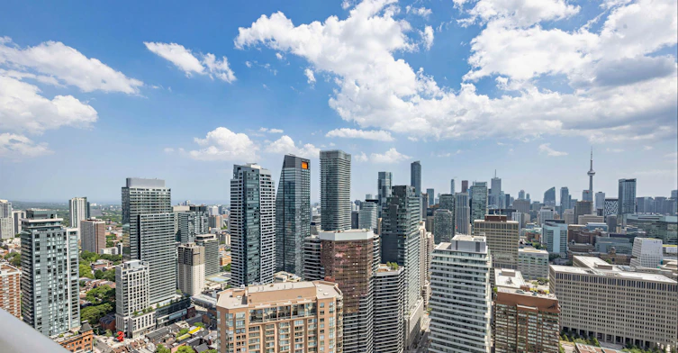 4204-1080 Bay Street, Toronto, ON, M5S 0A5 - 21