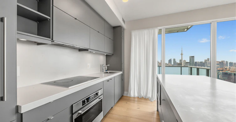 4204-1080 Bay Street, Toronto, ON, M5S 0A5 - 8