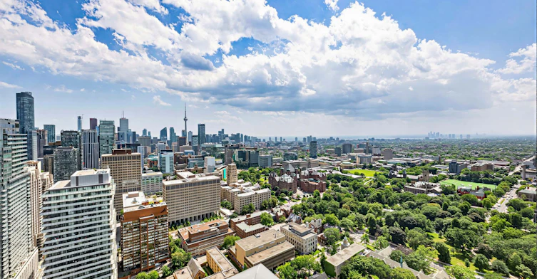 4204-1080 Bay Street, Toronto, ON, M5S 0A5 - 23