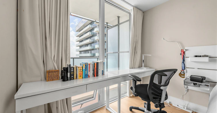 4204-1080 Bay Street, Toronto, ON, M5S 0A5 - 12