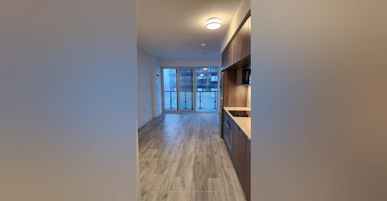 3106-575 Bloor Street E, Toronto, ON, M4W 0B2 - 3