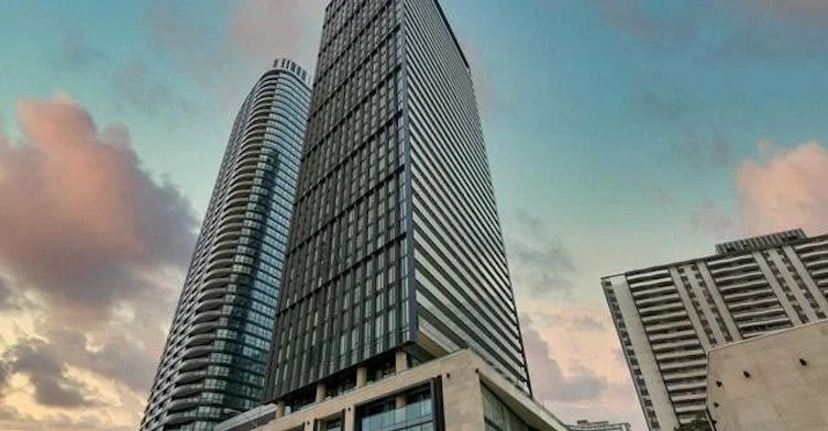 3106-575 Bloor Street E, Toronto, ON, M4W 0B2