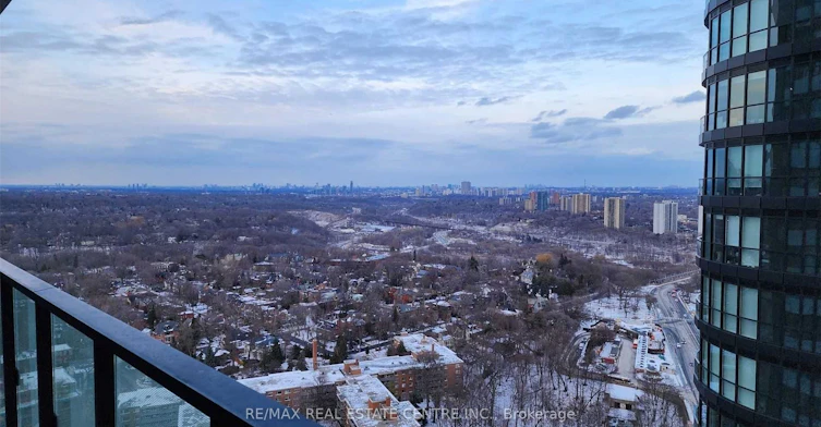3106-575 Bloor Street E, Toronto, ON, M4W 0B2 - 8