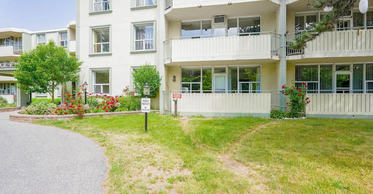 111-70 Old Sheppard Avenue, Toronto, ON, M2J 3L6
