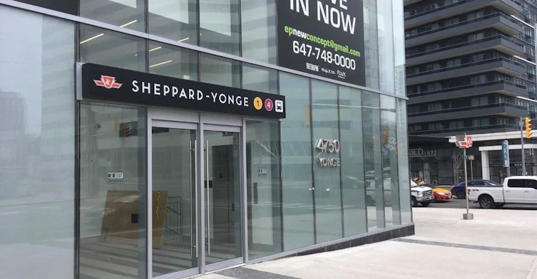 2107-23 Sheppard Avenue E, Toronto, ON, M2N 0C8 - 21