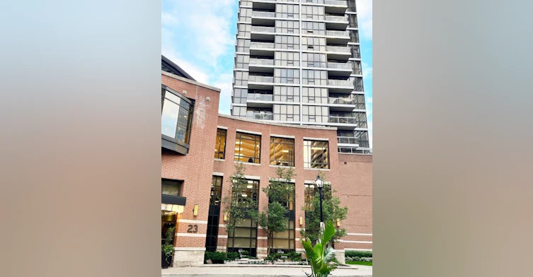 2107-23 Sheppard Avenue E, Toronto, ON, M2N 0C8 - 22