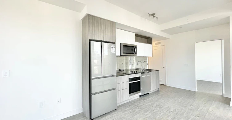 1502-70 Princess Street, Toronto, ON, M5A 0X6 - 2