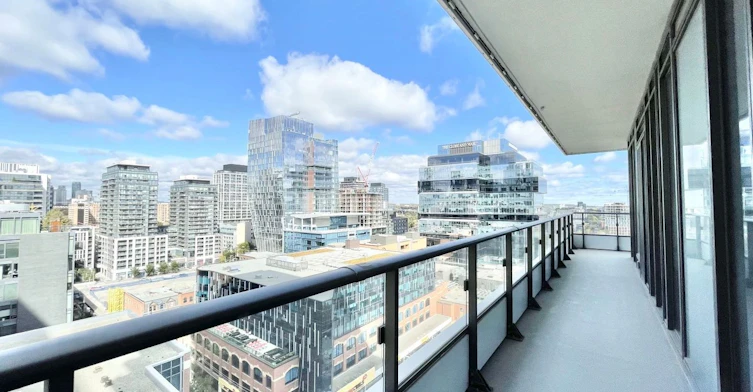 1502-70 Princess Street, Toronto, ON, M5A 0X6 - 11
