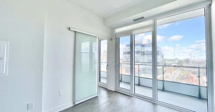 1502-70 Princess Street, Toronto, ON, M5A 0X6
