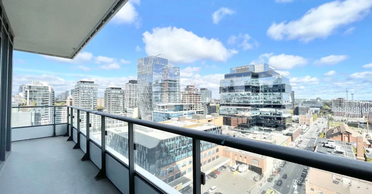1502-70 Princess Street, Toronto, ON, M5A 0X6 - 10
