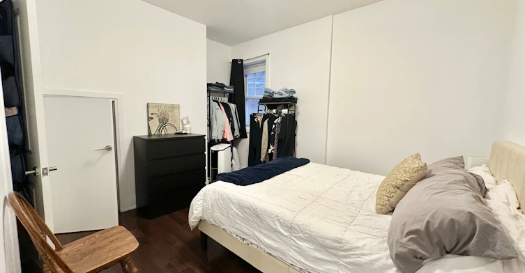 2-543 Palmerston Boulevard, Toronto, ON, M6G 2P4 - 8
