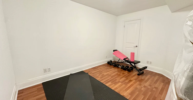 2-543 Palmerston Boulevard, Toronto, ON, M6G 2P4 - 15