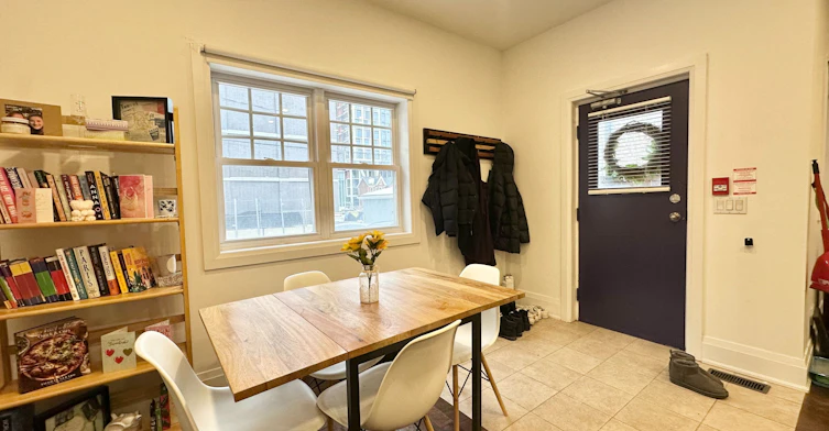 2-543 Palmerston Boulevard, Toronto, ON, M6G 2P4 - 6