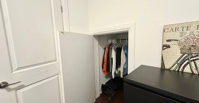 2-543 Palmerston Boulevard, Toronto, ON, M6G 2P4 - 9
