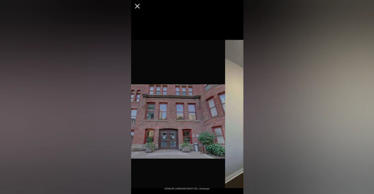 404 A-11 St Joseph Street, Toronto, ON, M4Y 3G4