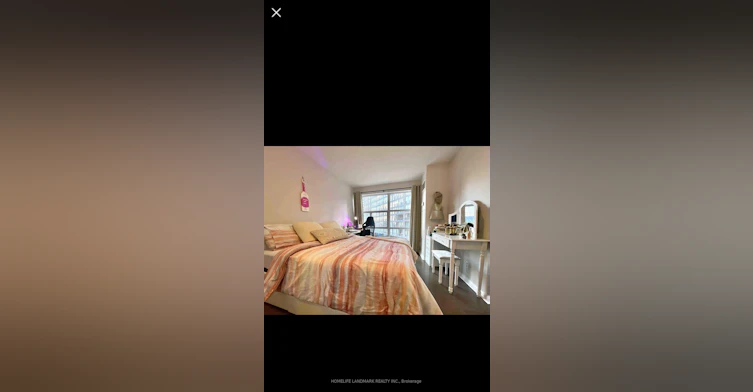 404 A-11 St Joseph Street, Toronto, ON, M4Y 3G4 - 3