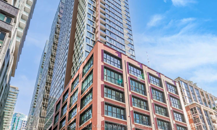 1711-55 Mercer Street